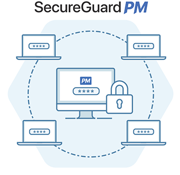 SecureGuard PM